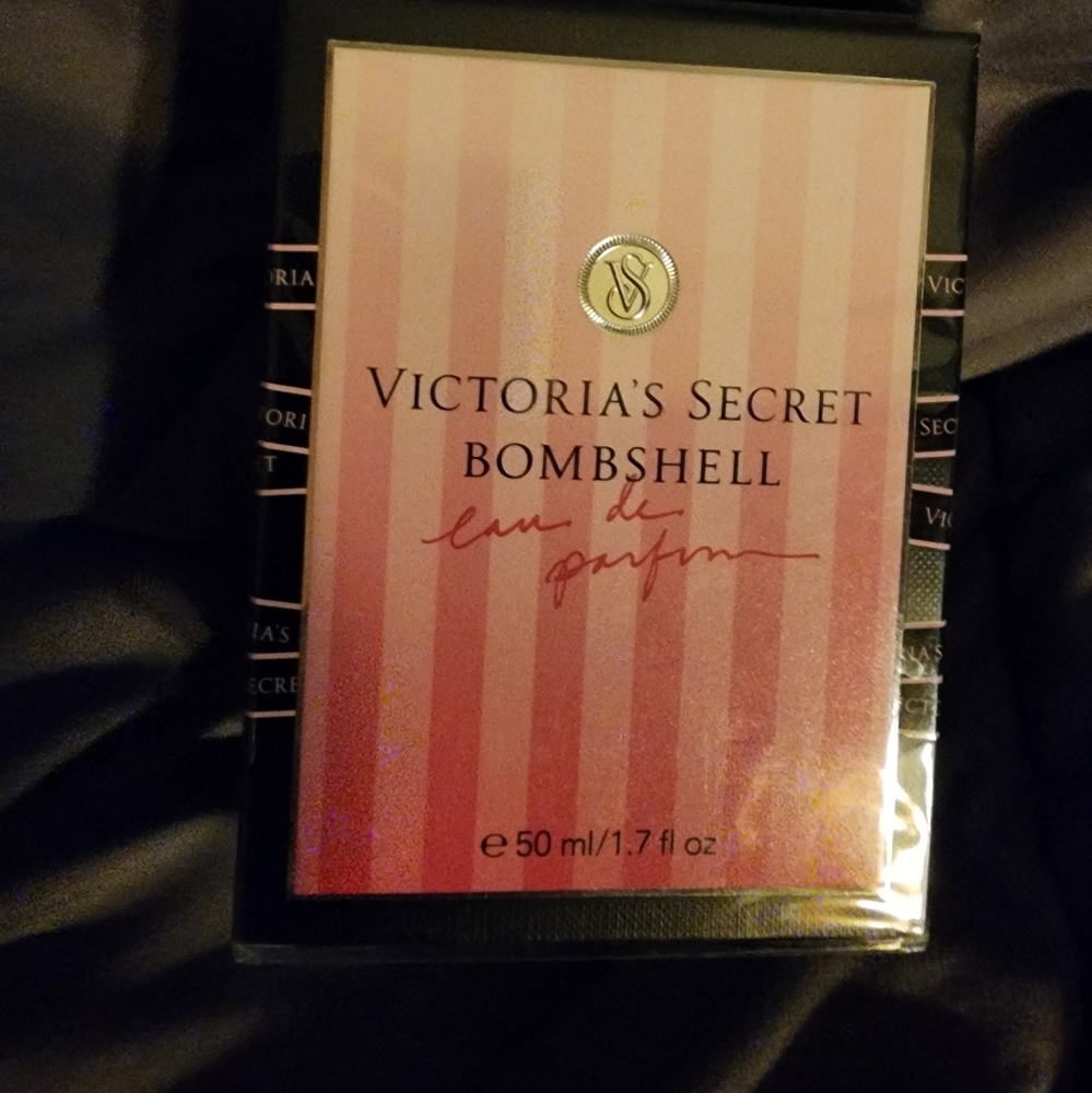 Victoria Secret Perfume
